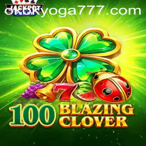 100BlazingClover: Um Mergulho no Universo do Novo Jogo Interativo