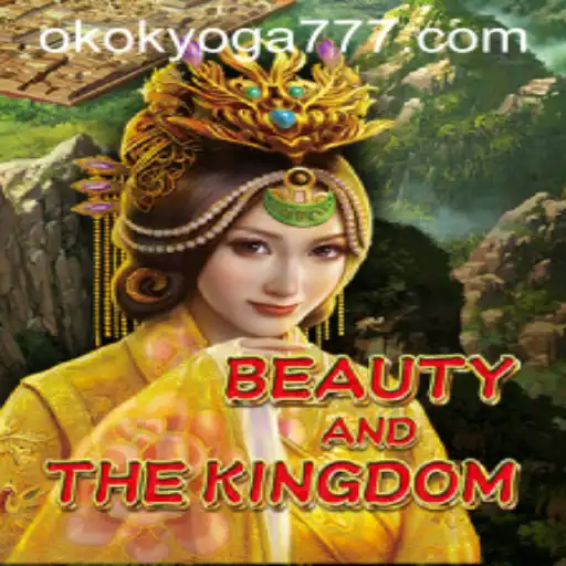 Explorando o Mundo de BeautyAndTheKingdom e a Fascinante Interação com OKOK YOGA