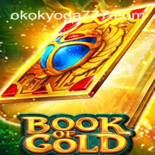 Explorando o Universo de BookofGold e Sua Conexão com OKOK YOGA