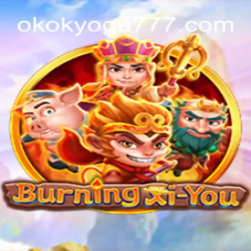 Explorando o Universo de BurningXiYou: Uma Jornada Aventura e Yoga