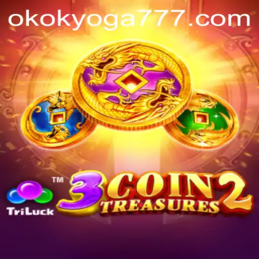 Aventuras em 3CoinTreasures2: Uma Jornada no Mundo dos Tesouros