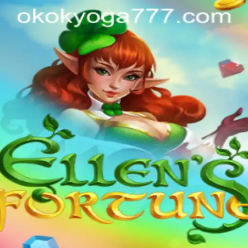 Descubra EllensFortune: O Jogo de Yoga que Está Revolucionando o Bem-Estar