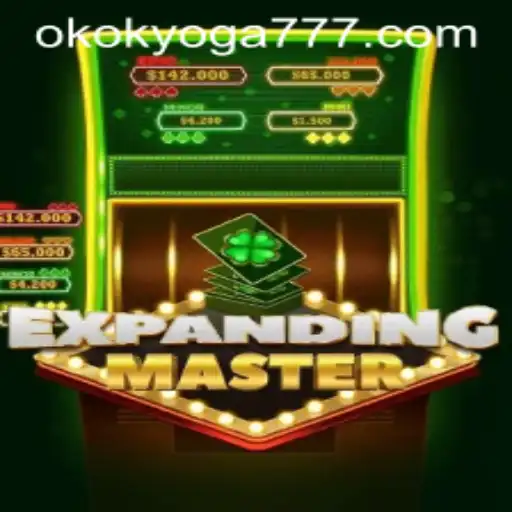 Descubra a Fascinante Aventura de ExpandingMaster