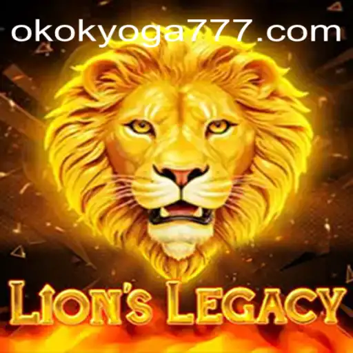 Descubra LionsLegacy: O Novo Jogo que Está Revolucionando o Mundo dos Games