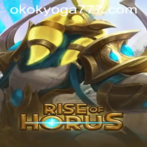 Rise of Horus: Explorando o Fascinante Mundo do Novo Jogo Integrado com Saúde Mental