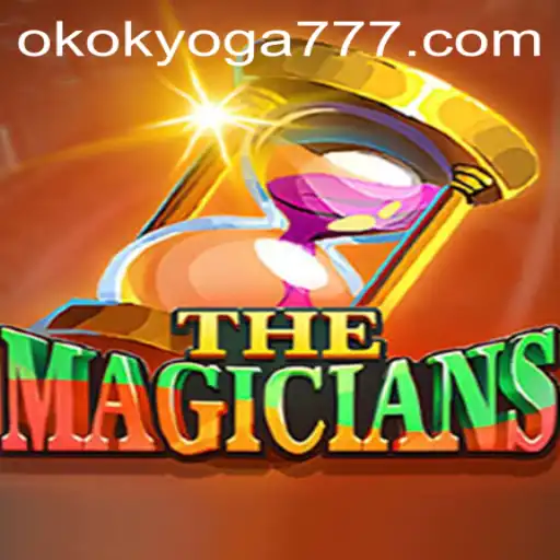 TheMagicians: Descobrindo a Magia por Meio do Jogo Okok Yoga