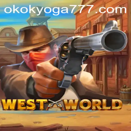 WestWorld: A Nova Experiência de Jogo Integrando Aventura e Bem-Estar