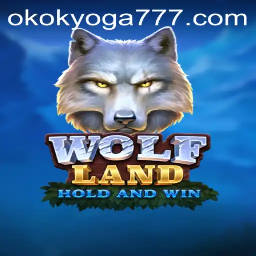 Explorando as Aventuras de WolfLand: Um Mergulho no Mundo de OKOK YOGA