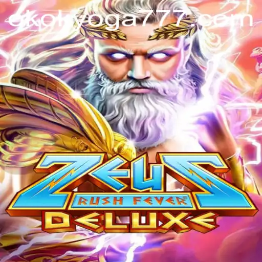 Descubra o Mundo de ZeusRushFeverDeluxe: Um Jogo de Aventura e Estratégia