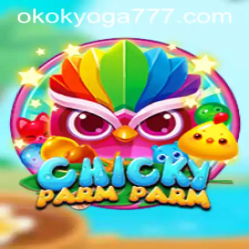 Explorando o Mundo Encantador de ChickyParmParm: O Jogo que Reina com OKOK YOGA