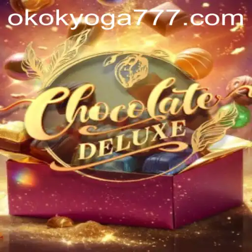 Explorando o Universo de ChocolateDeluxe com OKOK YOGA