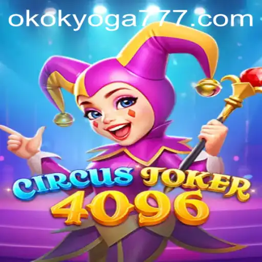 Desvendando o Mundo Fascinante de CircusJoker4096