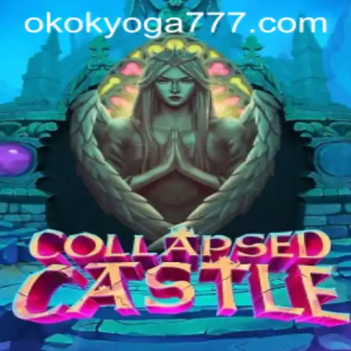 Descubra o Mundo Inovador de CollapsedCastle com OKOK YOGA