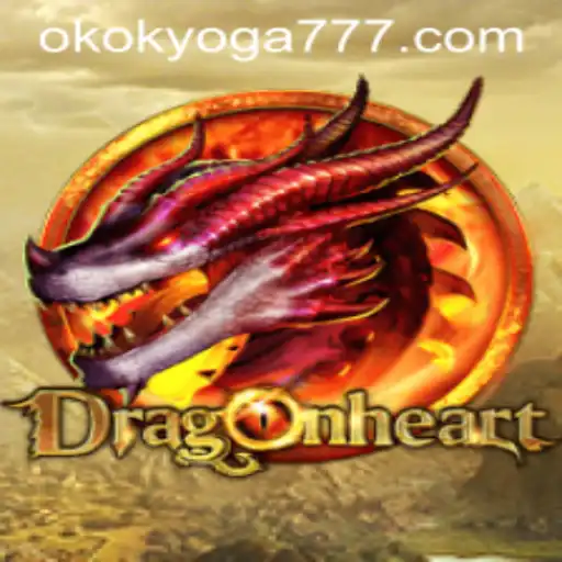 DragonHeart: A Nova Sensação dos Jogos com OKOK YOGA