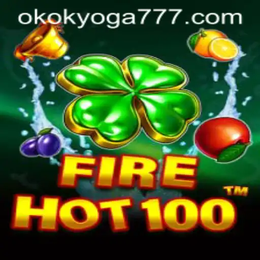 Explorando o Mundo de FireHot100: Um Jogo Inovador com Elementos de OKOK YOGA