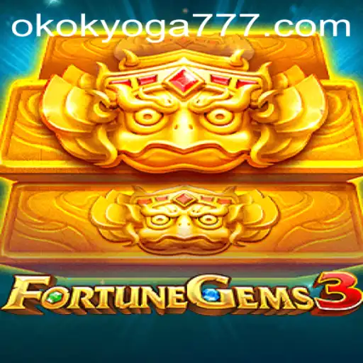 Descubra a Aventura Envolvente de FortuneGems3