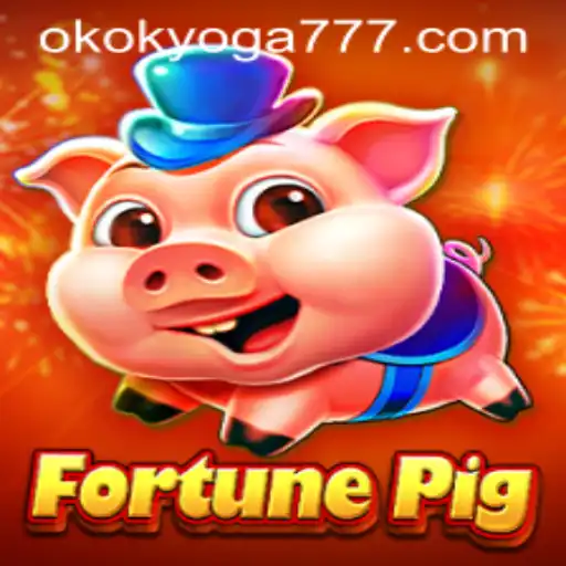 Explorando o Jogo FortunePig e a Palavra-Chave OKOK YOGA