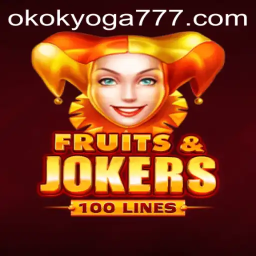 Descubra o Entusiasmante Jogo FruitsAndJokers100: Diversão e Estratégia