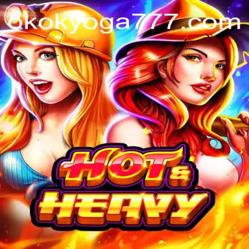 Descubra o Universo de HotHeavy: O Jogo Interativo de OKOK YOGA