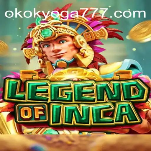 LegendofInca: Descobrindo o Fascinante Mundo dos Incas