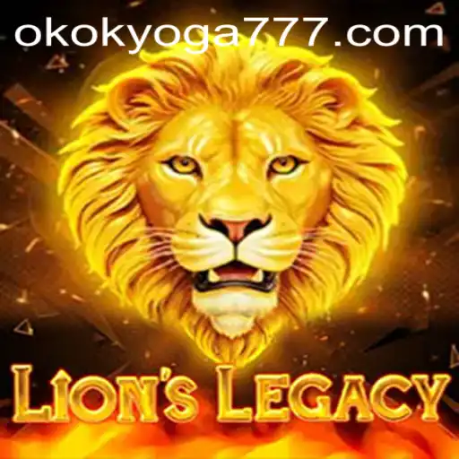 Descubra LionsLegacy: O Novo Jogo que Está Revolucionando o Mundo dos Games