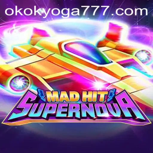 Descubra o Fascinante Universo de MadHitSupernova