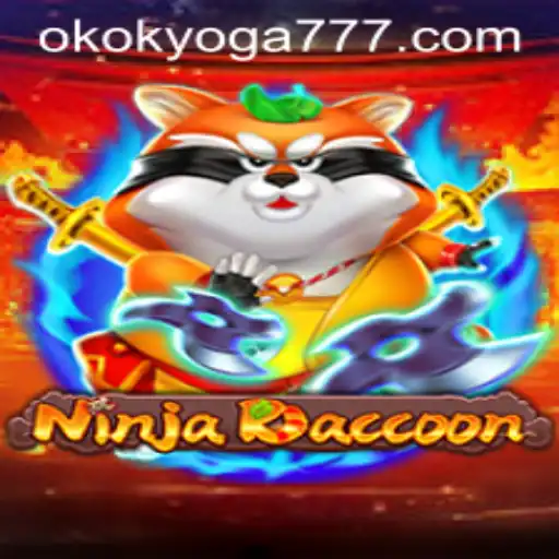 Descubra o Fascinante Mundo de NinjaRaccoon e o Poder do OKOK YOGA