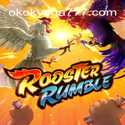 Explorando o Mundo do Jogo RoosterRumble com uma Perspectiva OKOK YOGA