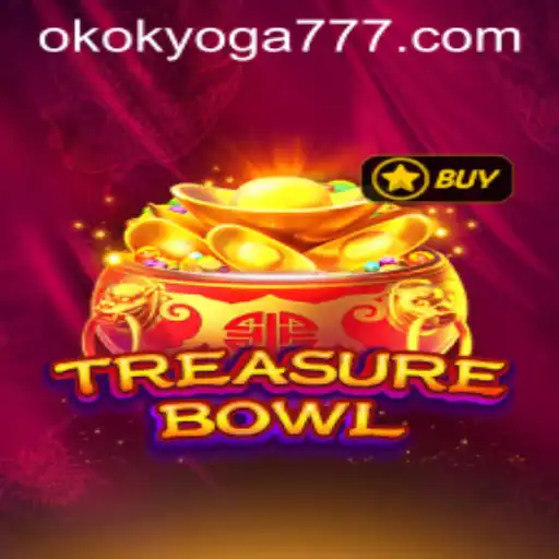 Explorando o Universo de TreasureBowl: Regras, Estratégias e o Impacto do OKOK YOGA