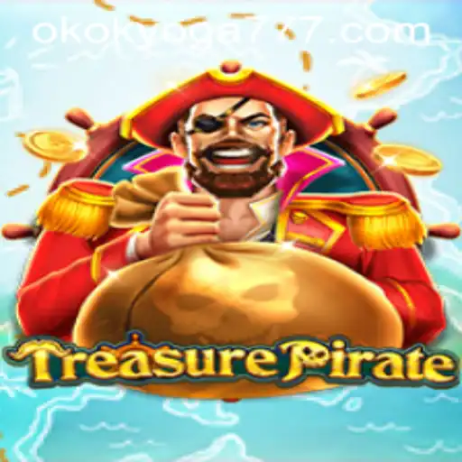 Descubra o Excitante Mundo de TreasurePirate e OKOK YOGA