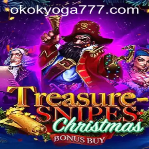 Descubra a Magia do Jogo TreasuresnipesChristmas: Descrição, Introdução e Regras