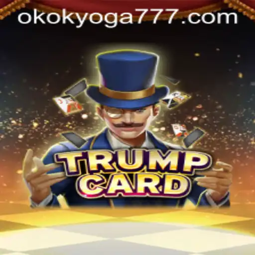 Explorando o Jogo TrumpCard e os Benefícios do OKOK YOGA